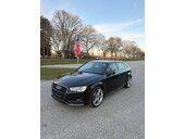 Audi A3 ULTRA/F-ULL/0PIS