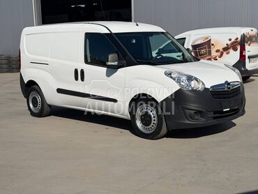 Opel Combo 1.3 CDTI