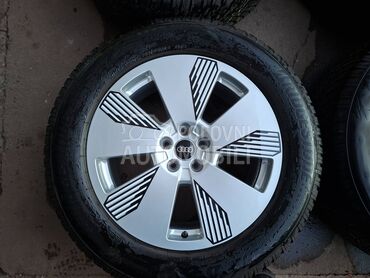 Aluminijumske felne E Tron Q8 E Tron 19" 5 x 112
