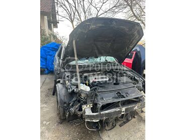 Audi S3 delovi 2014. god. -  kompletan auto u delovima