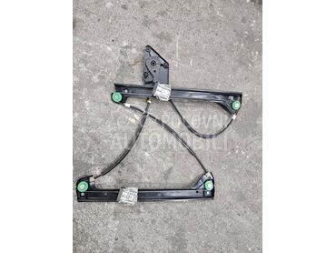 Podizac stakla za Volkswagen Polo od 2011. do 2017. god.