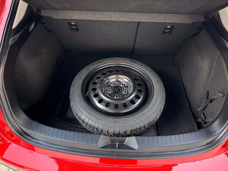 Mazda 3 1.5D/BOSE/KAMERA