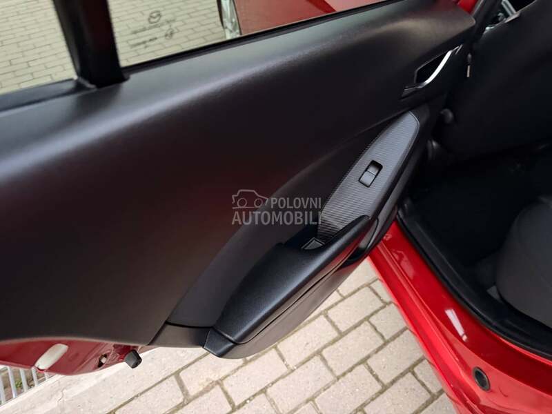 Mazda 3 1.5D/BOSE/KAMERA