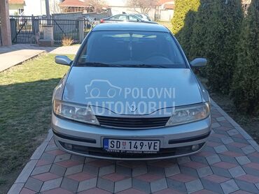 Renault Laguna 1.9DCI