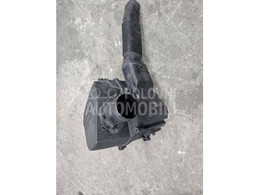 Kuciste filtera za Volkswagen Polo od 2011. do 2017. god.