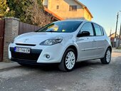 Renault Clio 1.2 tce CH/ N0V