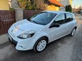 Renault Clio 1.2 tce CH/ N0V