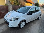 Renault Clio 1.2 tce CH/ N0V