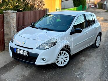 Renault Clio 1.2 tce CH/ N0V