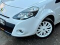 Renault Clio 1.2 tce CH/ N0V