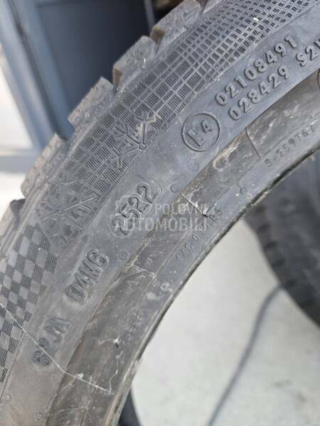 Continental 225/40 R19 Zimska