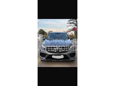 Mercedes Benz GLE 350 