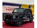 Mercedes Benz G 450 d AMG NEW MODEL