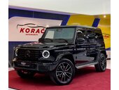 Mercedes Benz G 450 d AMG NEW MODEL