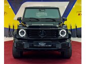 Mercedes Benz G 450 d AMG NEW MODEL