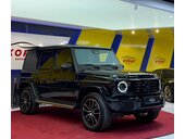 Mercedes Benz G 450 d AMG NEW MODEL