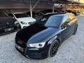 Audi A3 S line/4x4/S-Tron