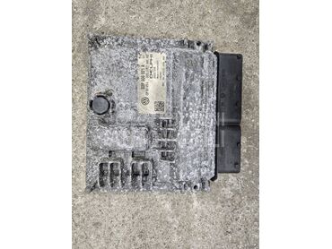 Motorni racunar za Volkswagen Polo od 2011. do 2017. god.