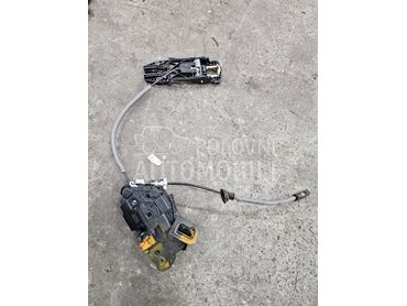 Brave za Volkswagen Polo od 2011. do 2017. god.