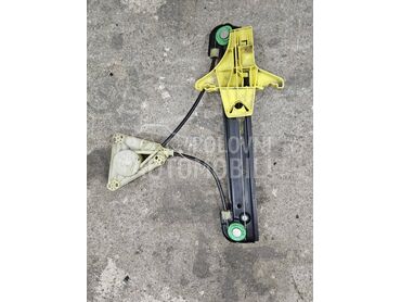 Podizac stakla za Volkswagen Polo od 2011. do 2017. god.