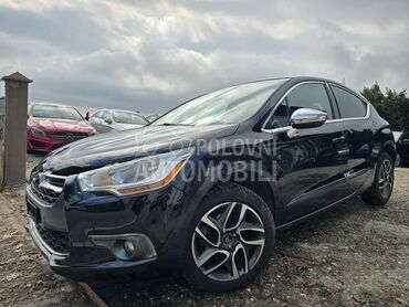 Citroen DS4 2.0 HDI 16v CH