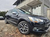 Citroen DS4 2.0 HDI 16v CH