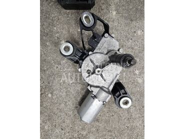 Motorce zadnjeg brisaca za Volkswagen Polo od 2011. do 2017. god.