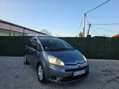 Citroen C4 Grand Picasso 