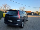 Citroen C4 Grand Picasso 