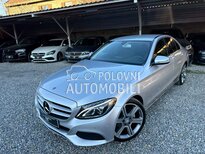 Mercedes Benz C 180 