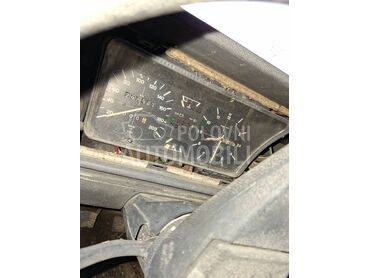 km sat za Volkswagen Golf 1