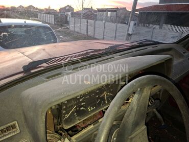 tabla instrument za Volkswagen Golf 1