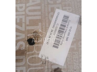 remenica bregaste original za Dacia Duster od 2015. do 2020. god.