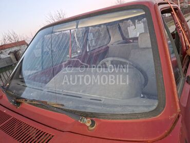 sofersajbna za Volkswagen Golf 1