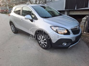 Opel Mokka 1.4 b