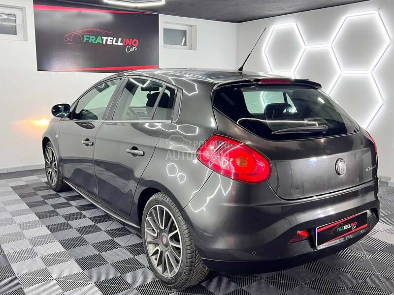 Fiat Bravo 