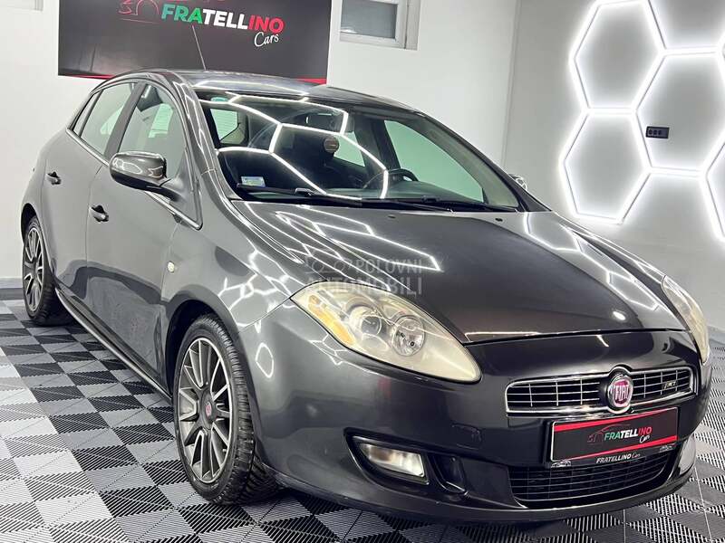 Fiat Bravo 