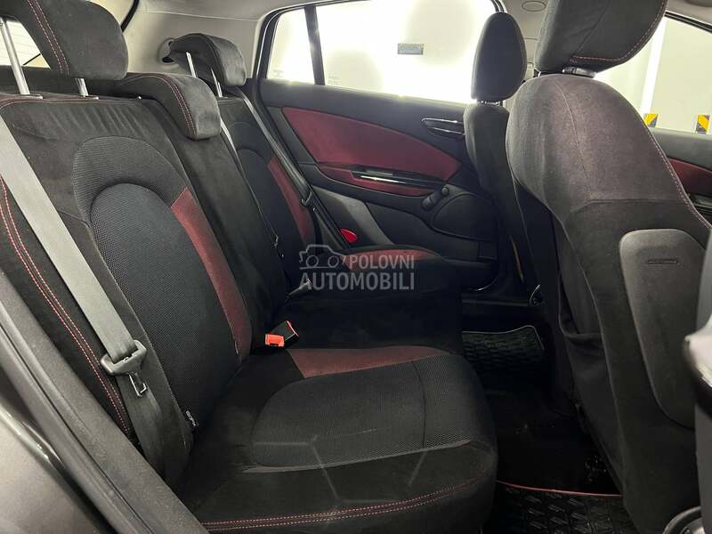 Fiat Bravo 