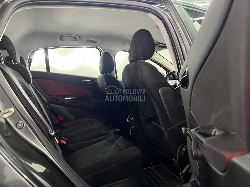 Fiat Bravo 
