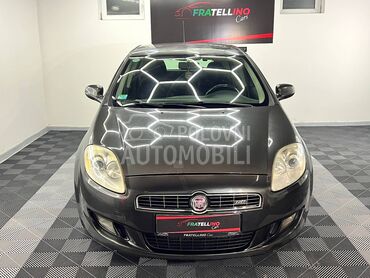 Fiat Bravo 