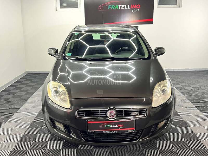 Fiat Bravo 