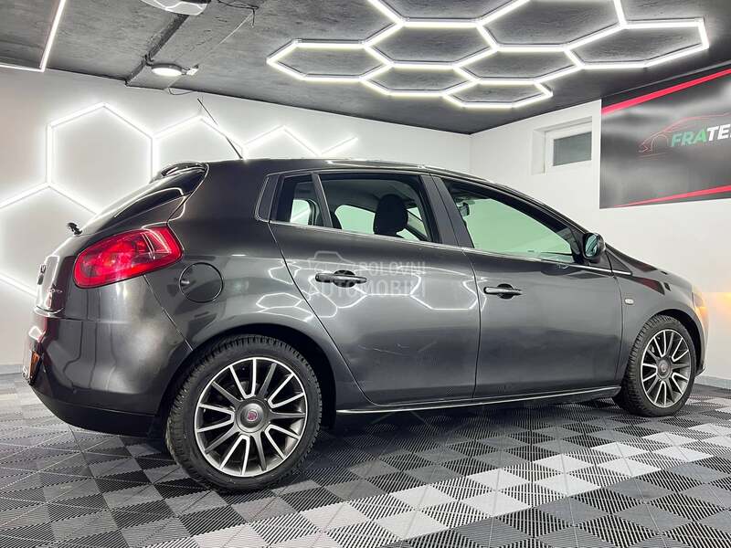 Fiat Bravo 