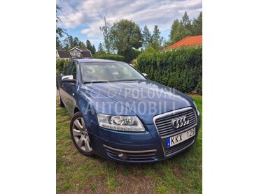 Audi A6 2.0tdi