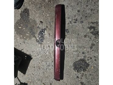 Lajsna gepeka za Opel Astra G od 1998. do 2004. god.