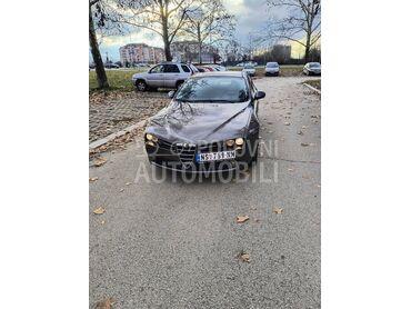 Alfa Romeo 159 1.8
