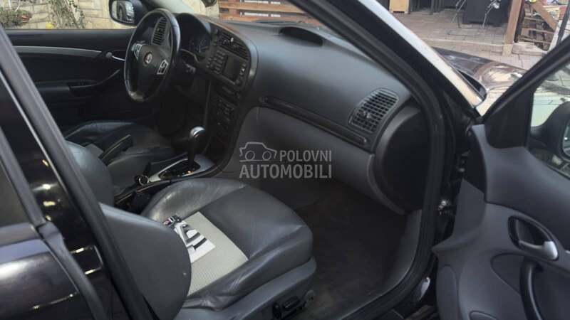 Saab 9-3 