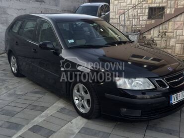 Saab 9-3 