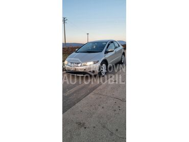 Honda Civic 1.8i-vtek CH