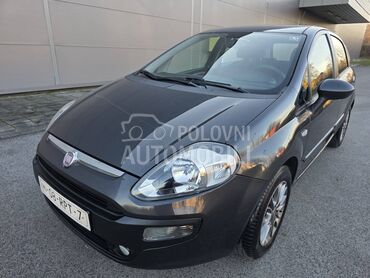 Fiat EVO 1.3 MJT NOV