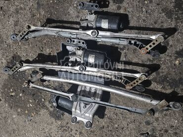 Poluge i motorić brisača za Opel Astra G od 1998. do 2004. god.